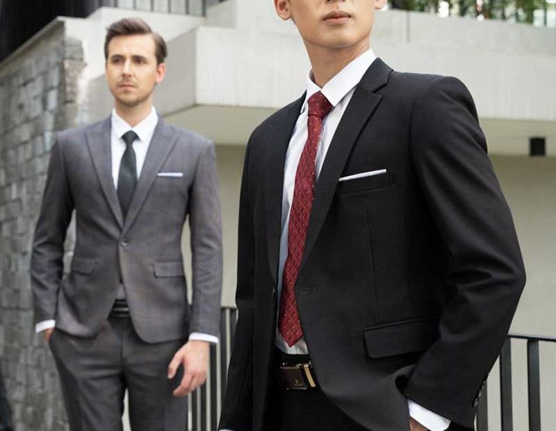 Những Mẫu Vest Nam Trẻ Trung Mới Nhất Thu Đông 2022 - 2023 | Santino