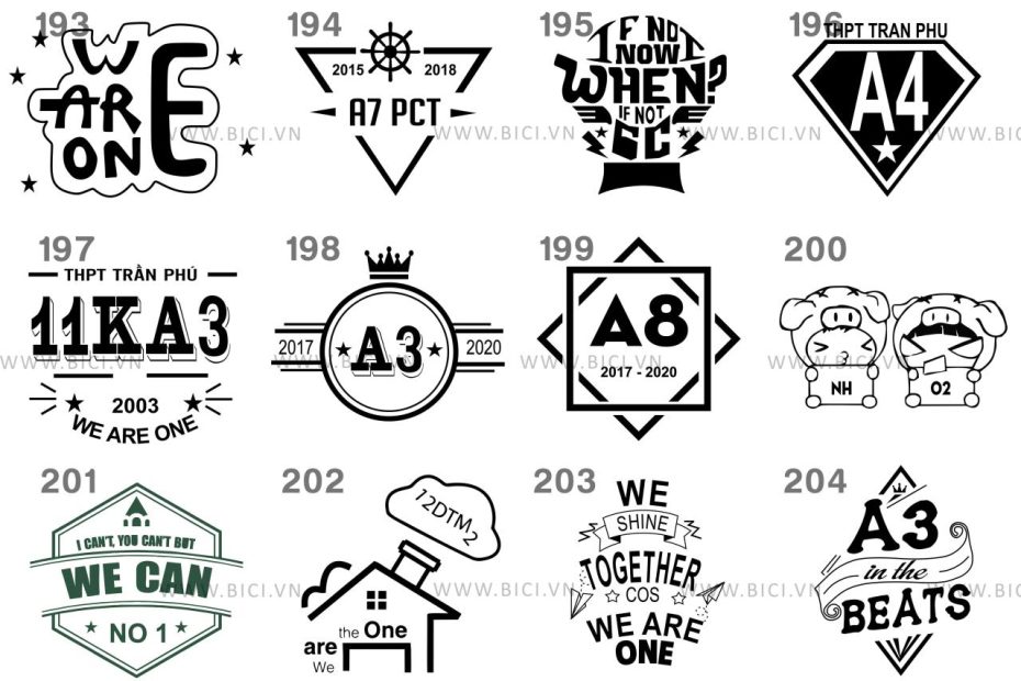 Logo Áo Lớp Cực Chất | Áo, Lốp, Thiết Kế