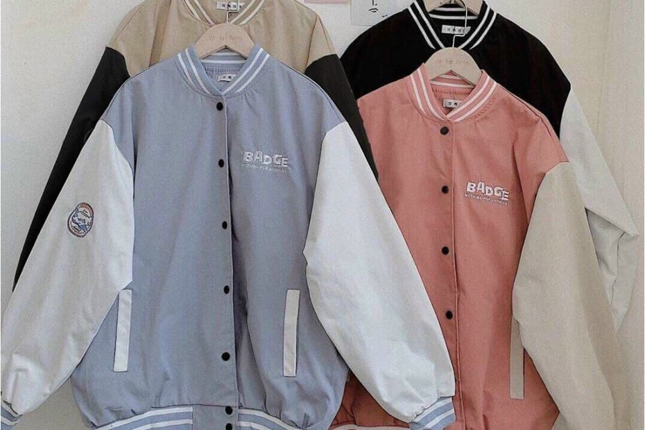 Tổng Hợp Áo Bomber Nữ Giá Rẻ, Bán Chạy Tháng 8/2023 - Beecost