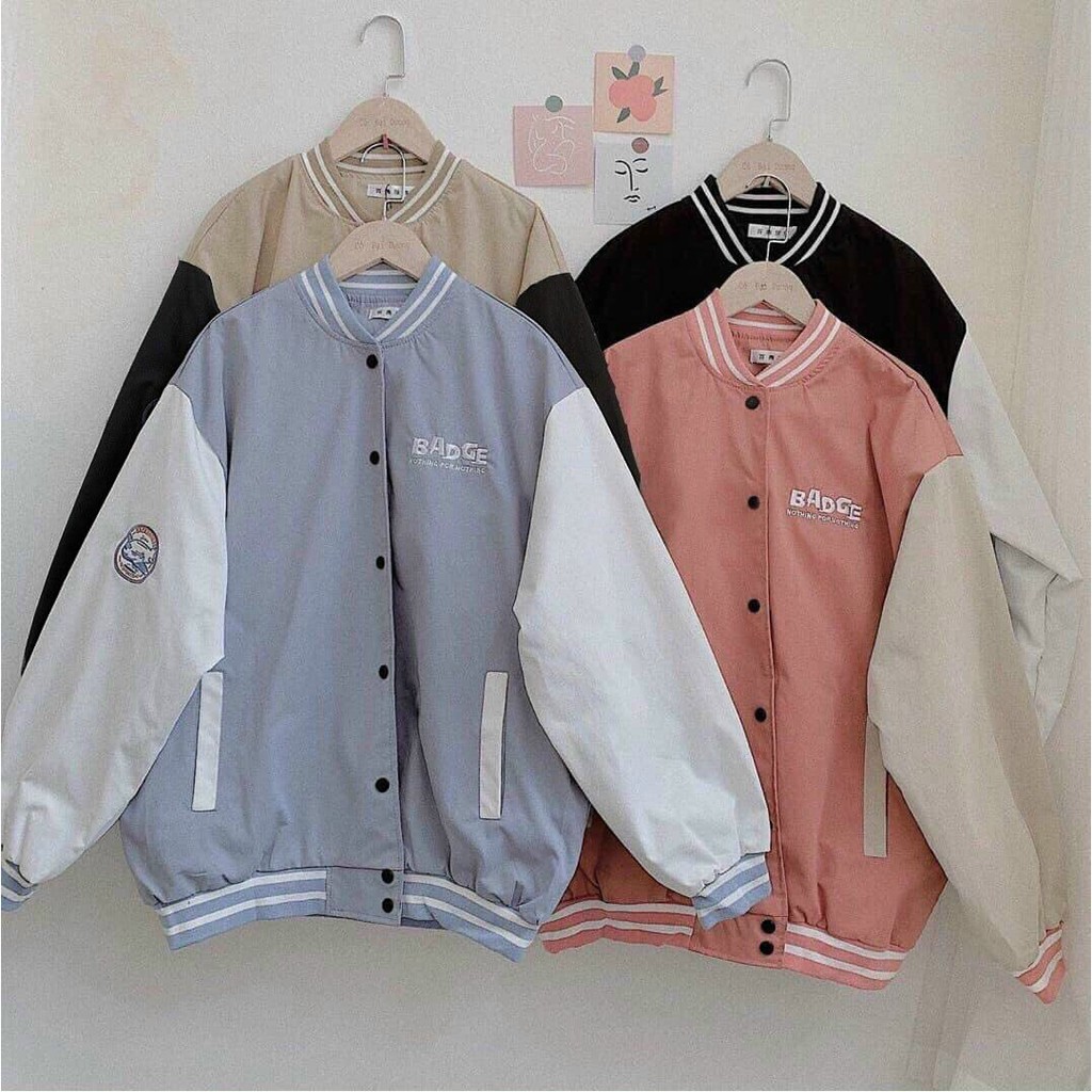 Tổng Hợp Áo Bomber Nữ Giá Rẻ, Bán Chạy Tháng 8/2023 - Beecost