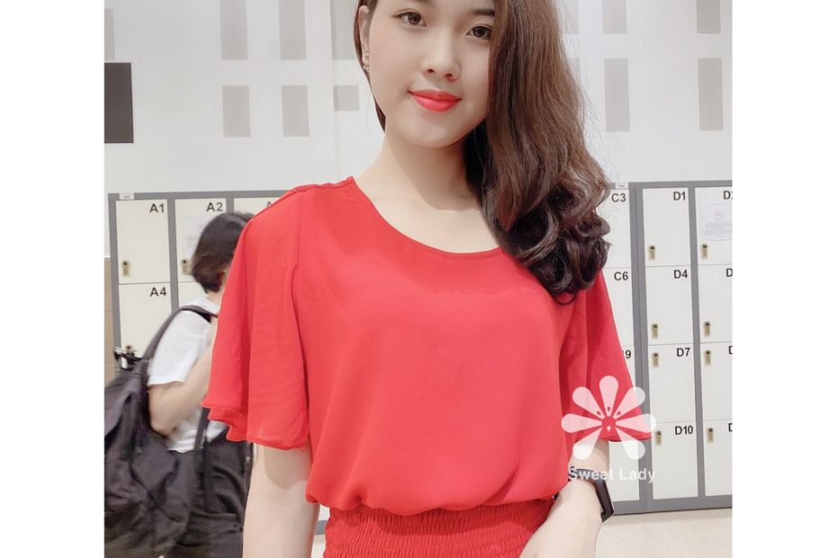 Tổng Hợp Áo Lẻ Kiểu Đẹp Giá Rẻ, Bán Chạy Tháng 8/2023 - Beecost