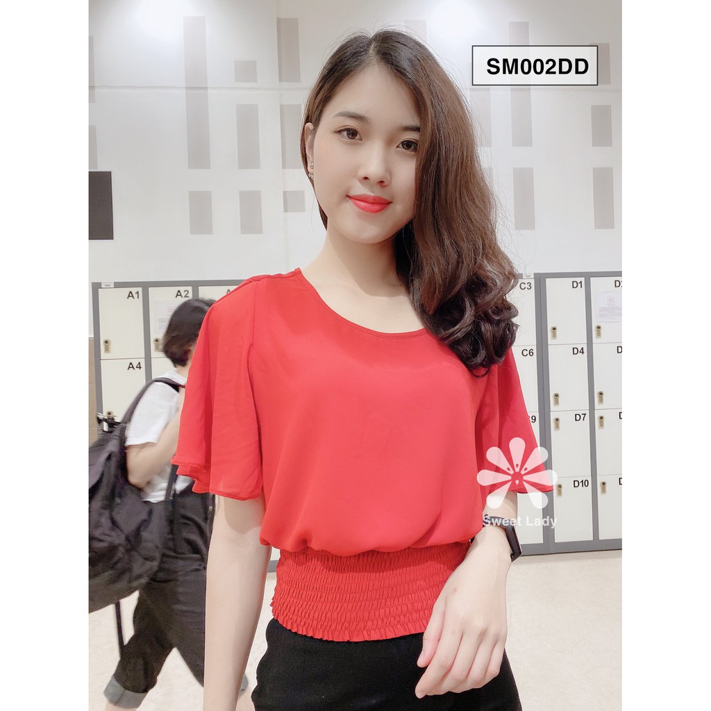 Tổng Hợp Áo Lẻ Kiểu Đẹp Giá Rẻ, Bán Chạy Tháng 8/2023 - Beecost