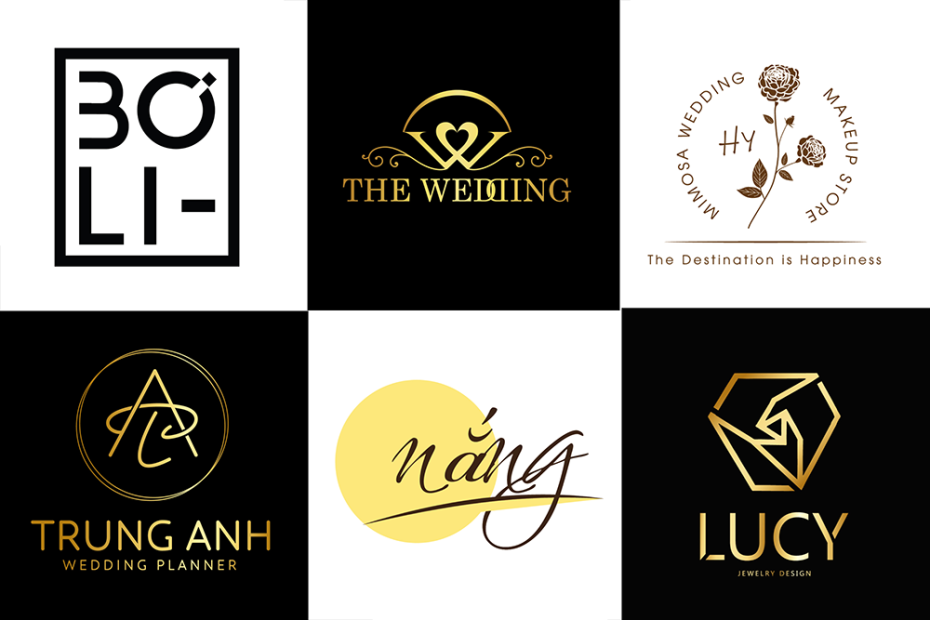 25 Mẫu Thiết Logo Studio Nhiếp Ảnh Ấn Tượng Năm 2022