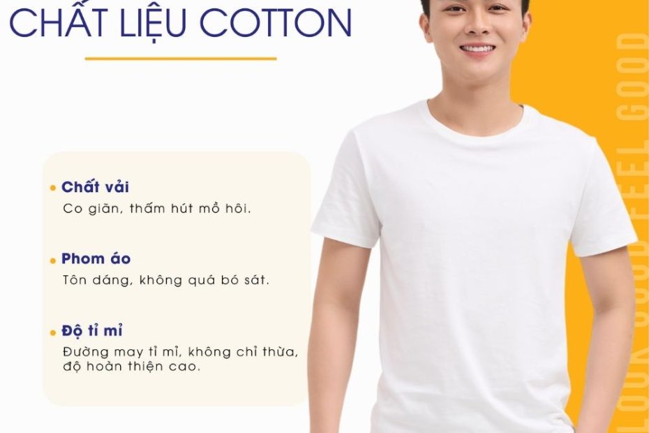 Áo Thun Yody Nam Cổ Tròn Dáng Basic Áo Phông Cotton Mềm Mại Thấm Hút Mồ Hôi  Tsm5289