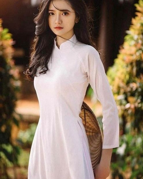 Các Loại Vải May Áo Dài Học Sinh Đẹp Và Các Lưu Ý Khi May Áo Dài