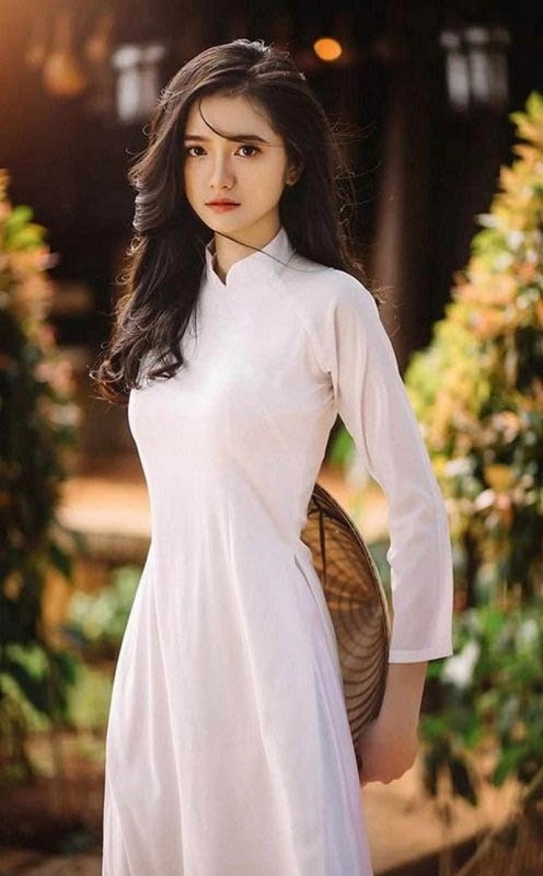 Các Loại Vải May Áo Dài Học Sinh Đẹp Và Các Lưu Ý Khi May Áo Dài