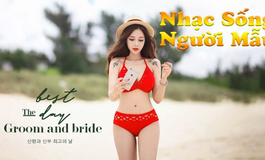 Ca Nhạc Người Mẫu - Sieutoc