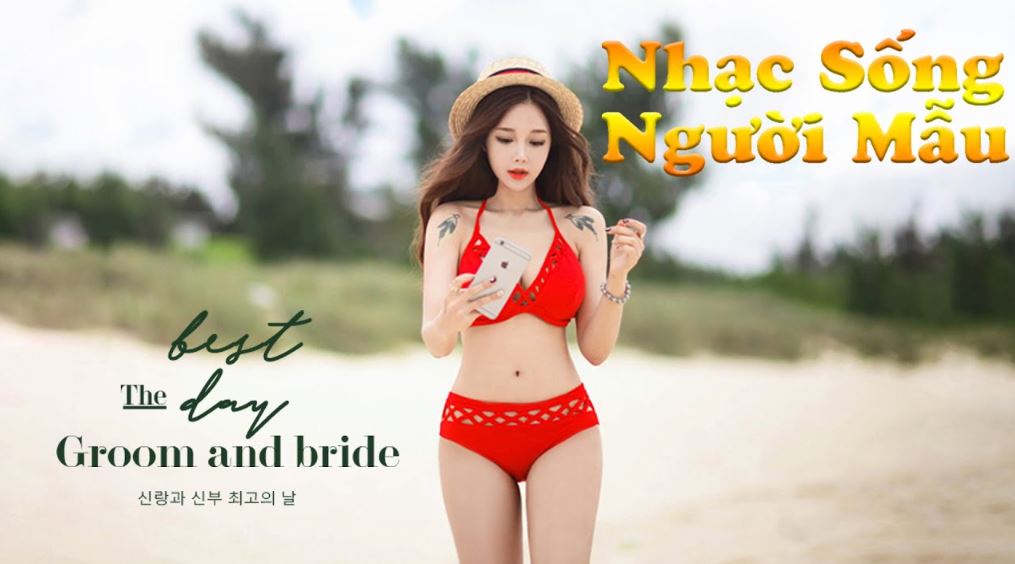 Ca Nhạc Người Mẫu - Sieutoc
