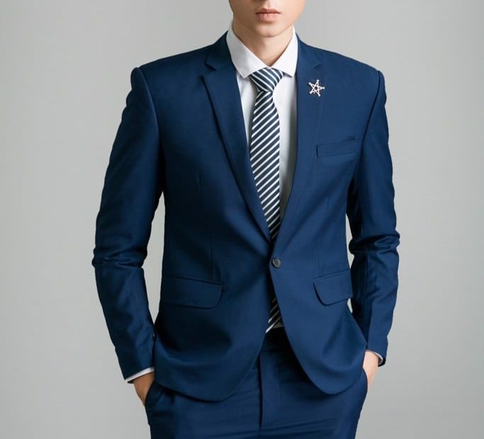 Cách Chọn Áo Vest Nam Đẹp Theo Dáng Người – Adinostore