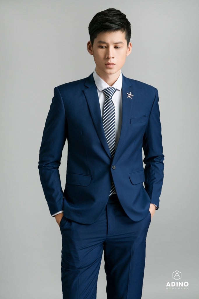 Cách Chọn Áo Vest Nam Đẹp Theo Dáng Người – Adinostore
