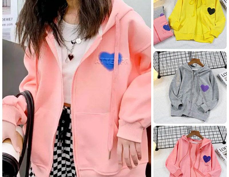 Áo Khoác Cho Bé Gái 1 - 12 Tuổi Ấm Mẫu Đẹp, Chống Nắng