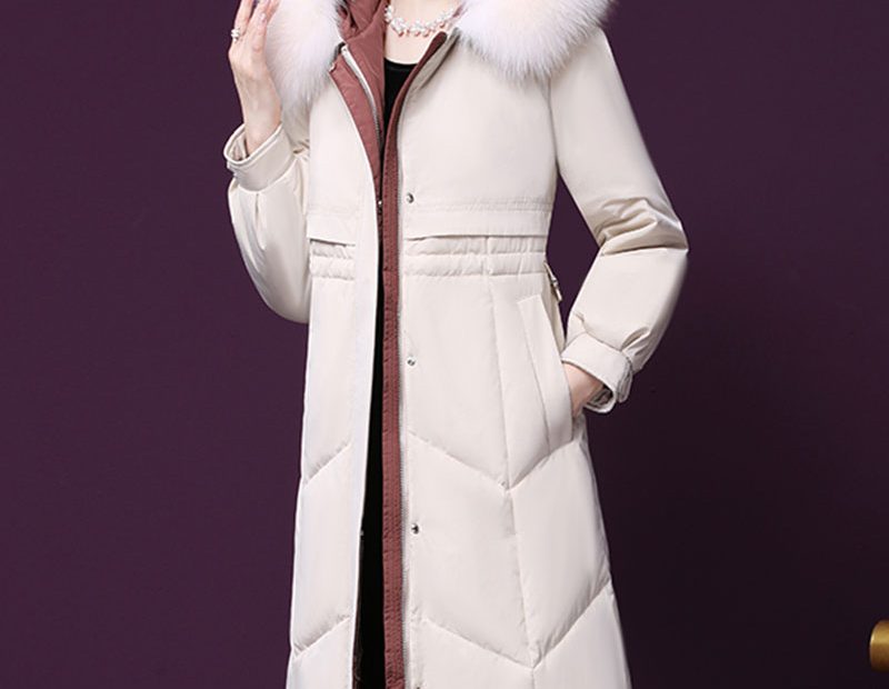 Shop Áo Phao Nữ Hàn Quốc Lury Fashion Đẹp Và Đẳng Cấp