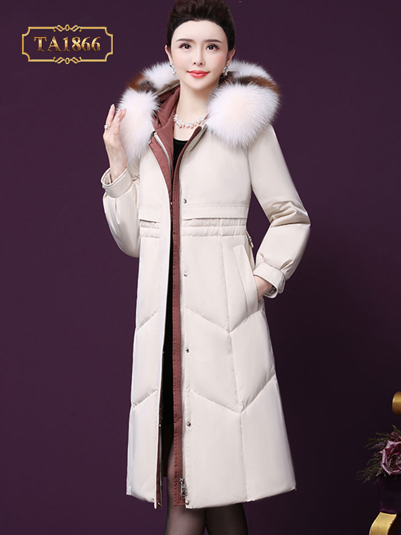 Shop Áo Phao Nữ Hàn Quốc Lury Fashion Đẹp Và Đẳng Cấp