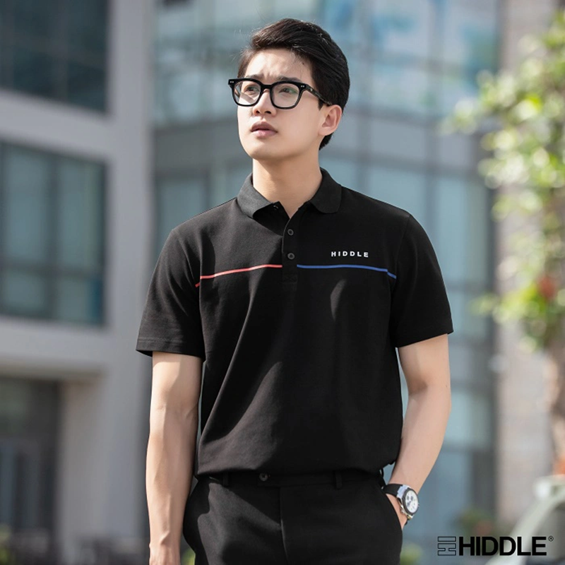 Top 10 Kiểu Áo Nam Không Bao Giờ Bị Lỗi Mốt Qua Năm Tháng