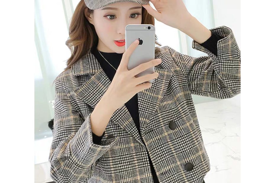 Tổng Hợp Mẫu Áo Khoác Ngắn Đẹp Giá Rẻ, Bán Chạy Tháng 8/2023 - Beecost