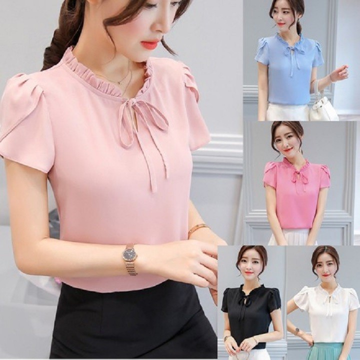 25+ Các Kiểu Cổ Áo Đẹp Và Cách Chọn Cổ Áo Phù Hợp Nhất 2023