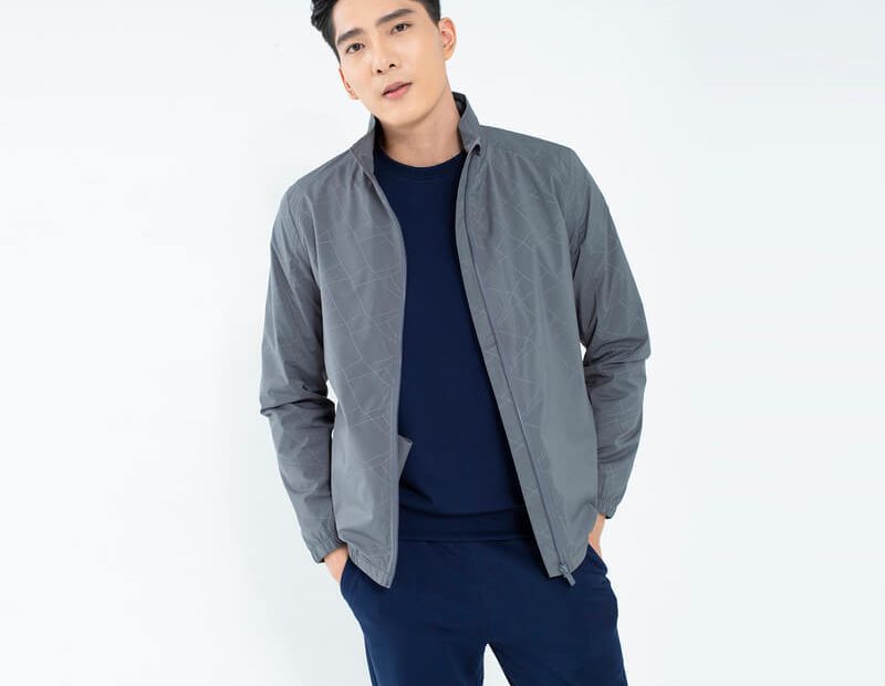 Top 16 Các Thương Hiệu Áo Khoác Nam Cao Cấp Đẹp Nổi Tiếng Nhất