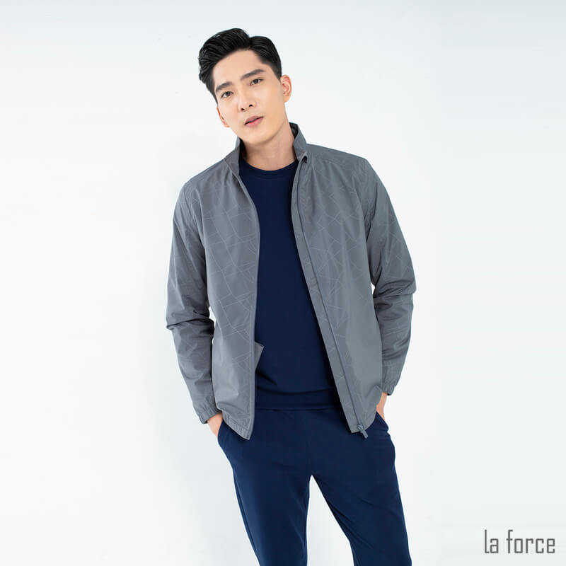 Top 16 Các Thương Hiệu Áo Khoác Nam Cao Cấp Đẹp Nổi Tiếng Nhất