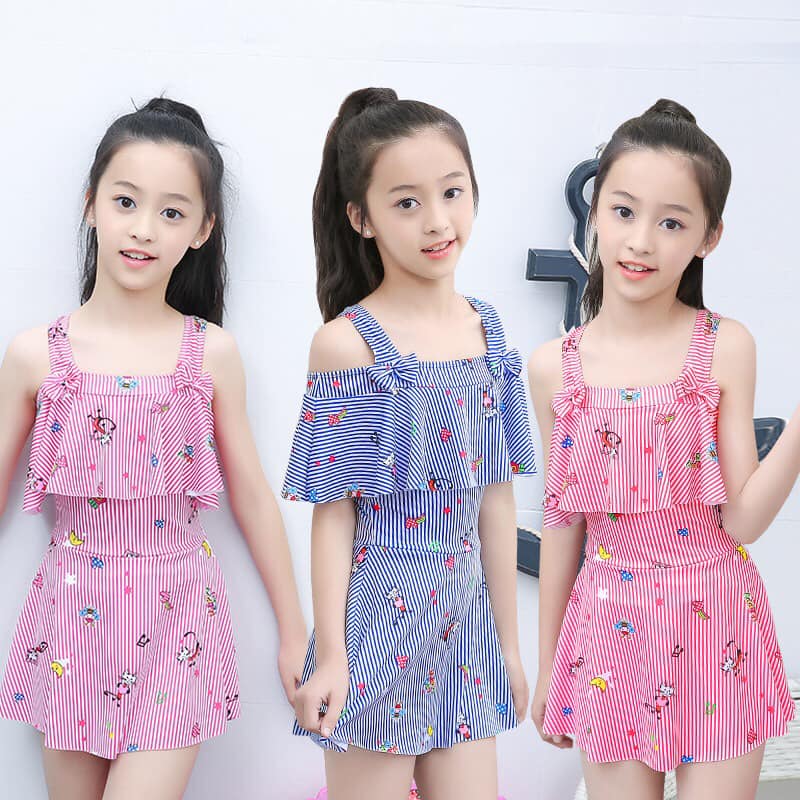 Tổng Hợp Đồ Đi Biển Cho Bé Gái Giá Rẻ, Bán Chạy Tháng 8/2023 - Beecost