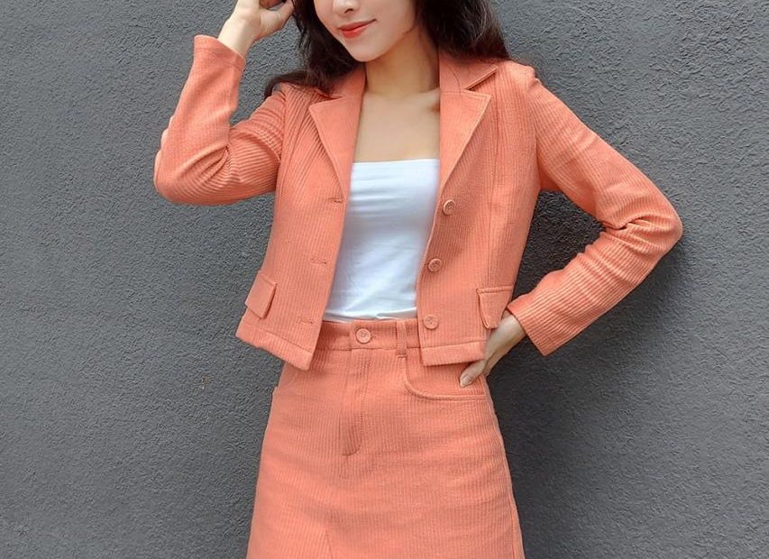 Cập Nhật Các Mẫu Quần Áo Thời Trang Hot Trend Nhất 2022