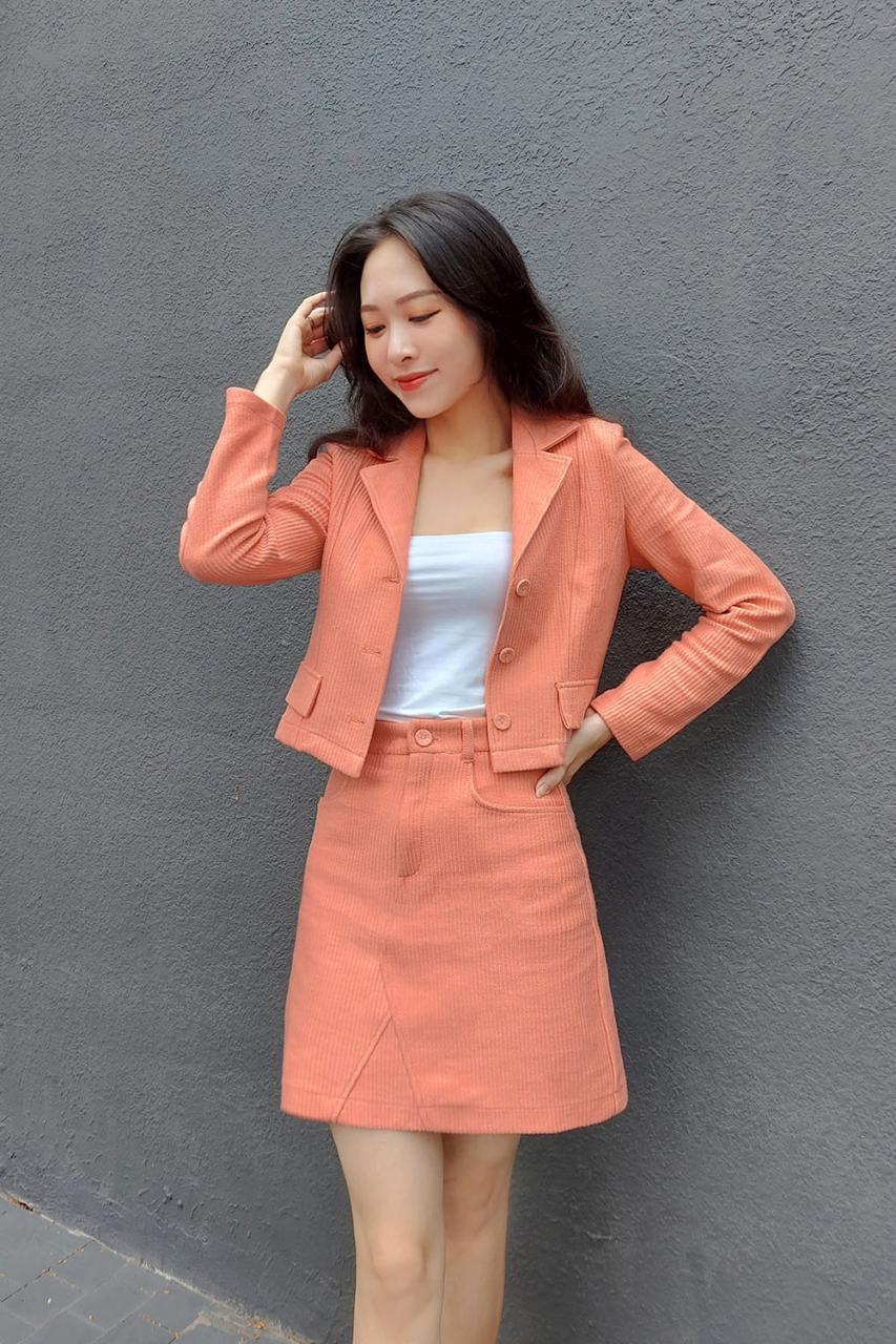 Cập Nhật Các Mẫu Quần Áo Thời Trang Hot Trend Nhất 2022