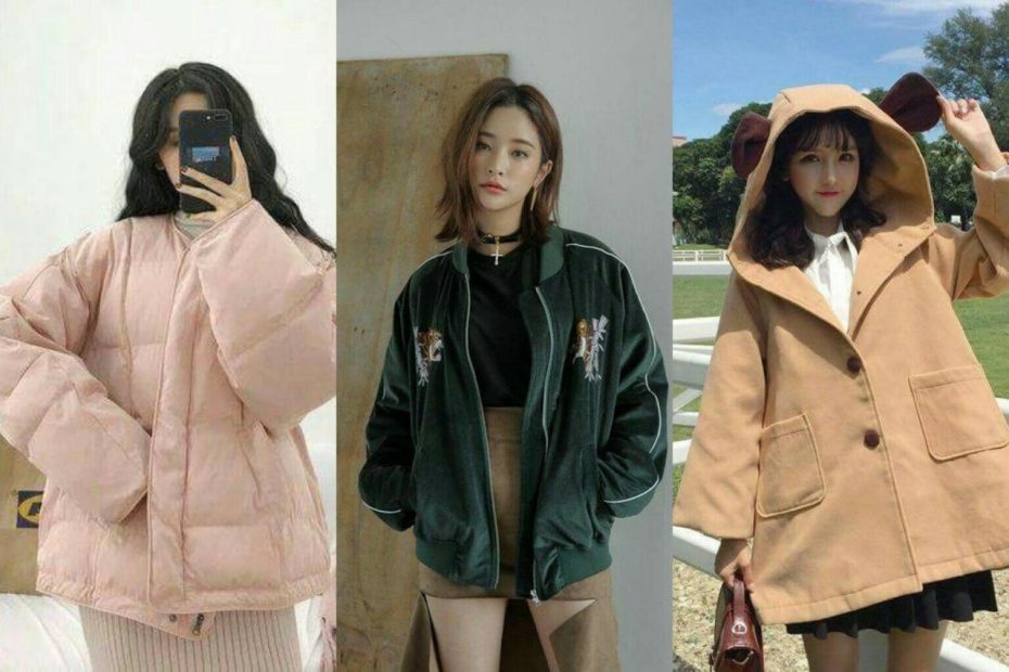 15+ Mẫu Áo Khoác Nữ Đẹp 2023 Bạn Nhất Định Phải Sở Hữu