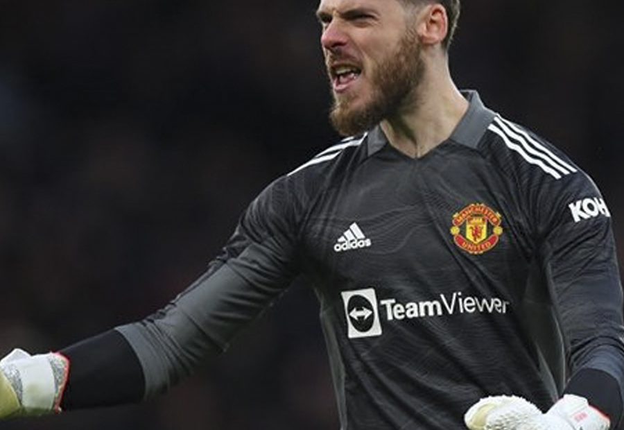 Set Quần Áo Thủ Môn Gk Manchester United Dài Tay - Đen Shop Gôn Cần