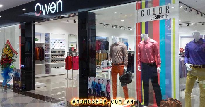 Owen Là Gì? Danh Sách Địa Chỉ Các Cửa Hàng Toàn Quốc?