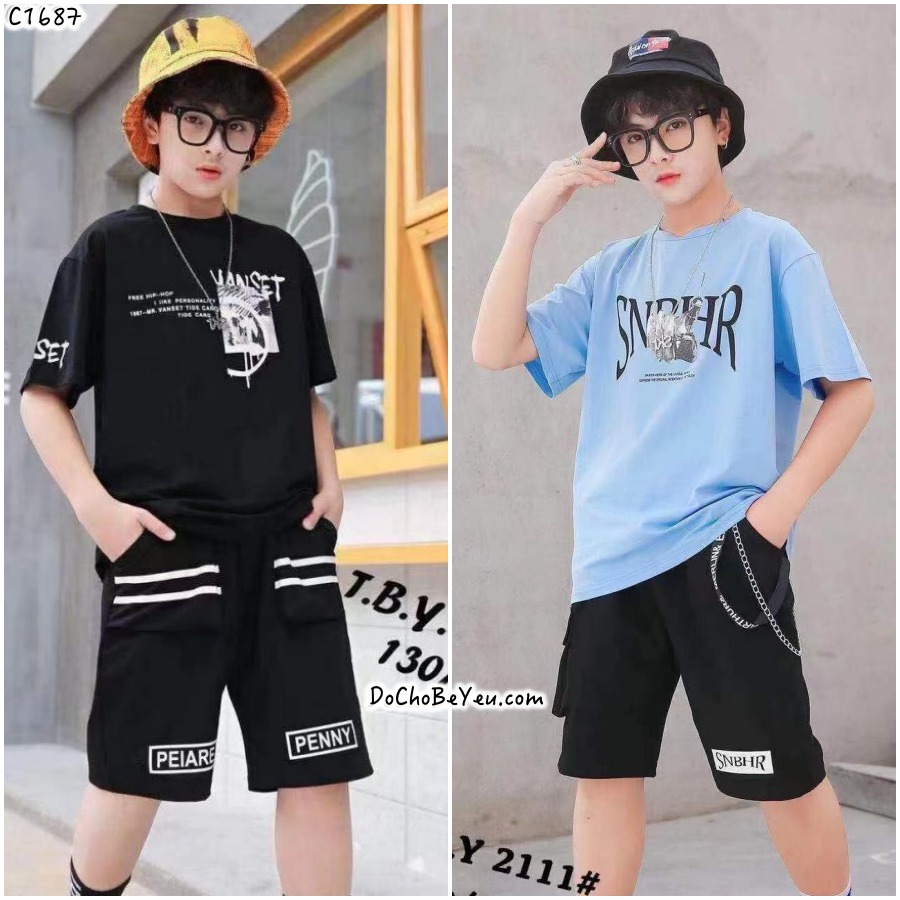 Quần Áo Trẻ Em Size Đại 10-12 Tuổi Tphcm – Dochobeyeu.Com