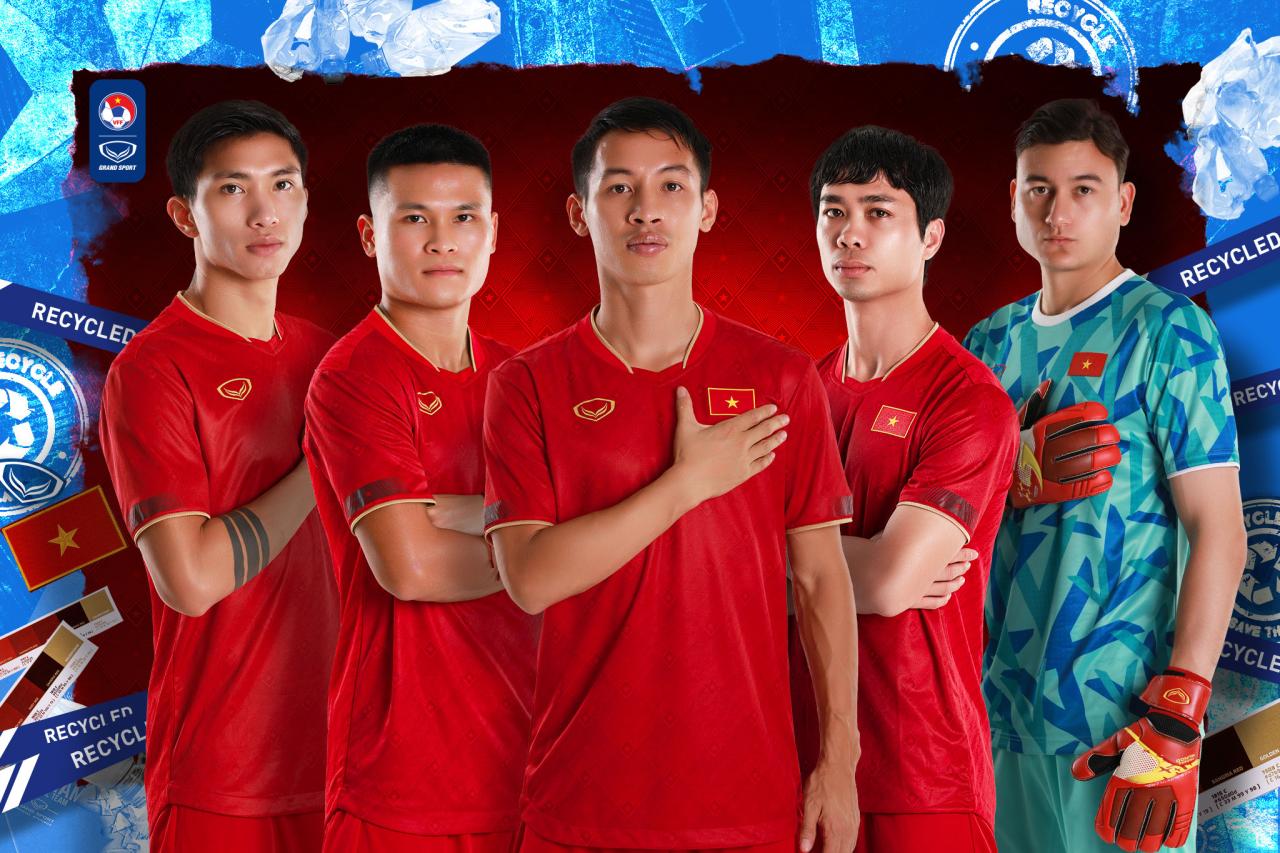 Grand Sport Việt Nam