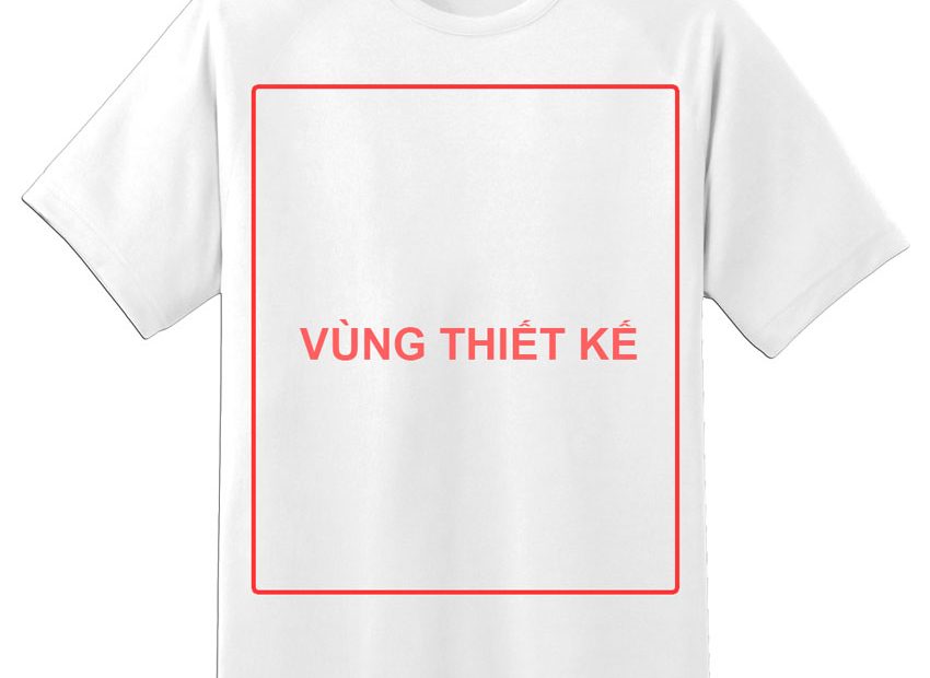 Áo Thun Pe Oversize - Thiết Kế Áo Thun Online