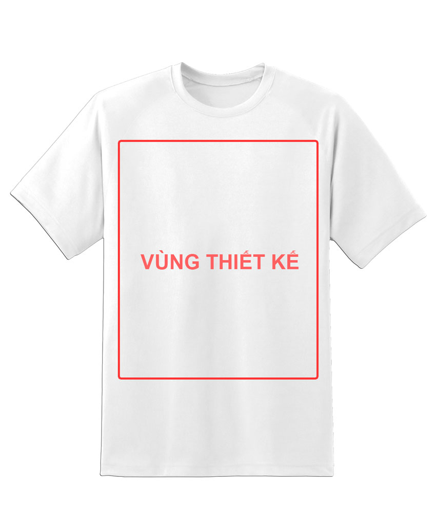 Áo Thun Pe Oversize - Thiết Kế Áo Thun Online