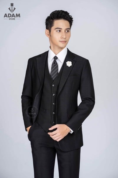 10 Mẫu Vest Cưới Hot Nhất Mùa Cưới 2021 – Adam Store - Thương Hiệu Veston  May Sẵn Hàng Đầu Việt Nam