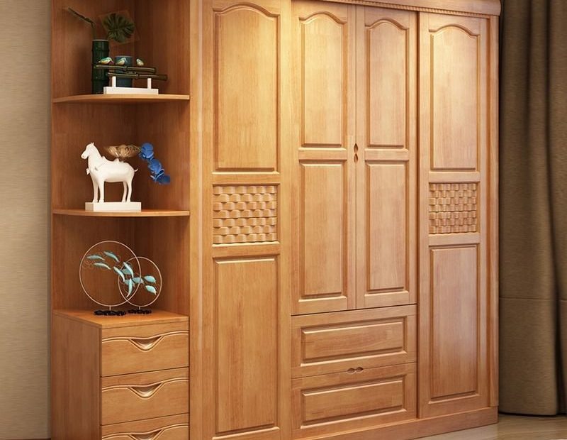 Tham Khảo Nên Mua Tủ Gỗ Tự Nhiên Hay Tủ Nhựa Để Đựng Quần Áo? – Nội Ngoại  Thất Inox Nhựa Qui Phúc