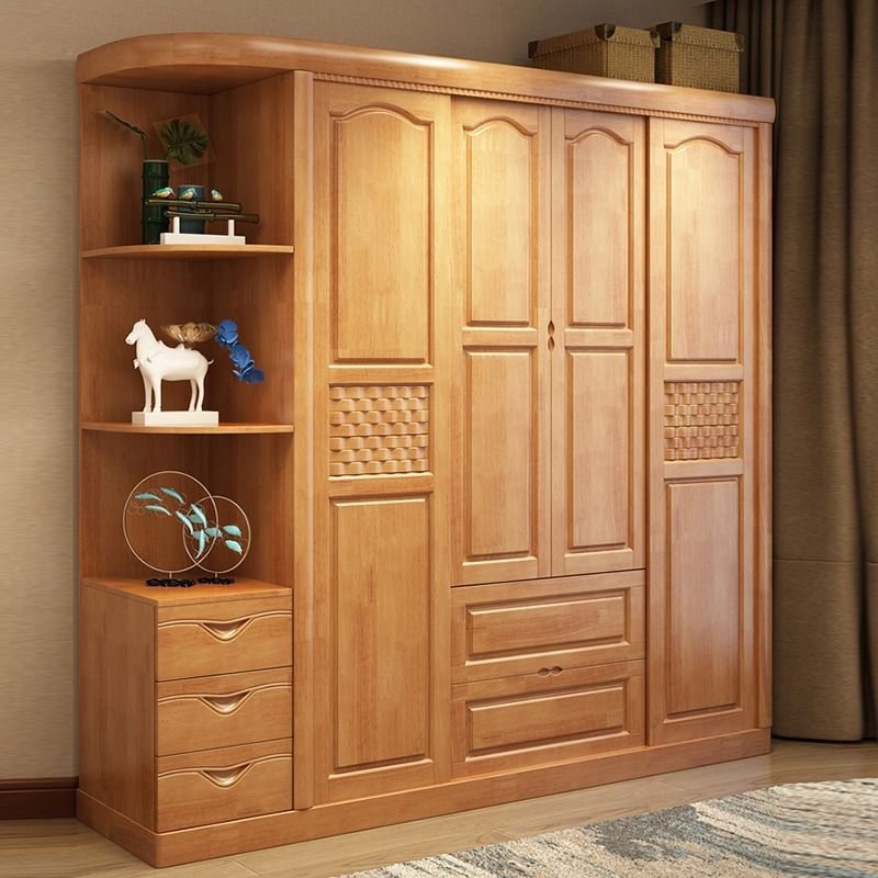 Tham Khảo Nên Mua Tủ Gỗ Tự Nhiên Hay Tủ Nhựa Để Đựng Quần Áo? – Nội Ngoại  Thất Inox Nhựa Qui Phúc