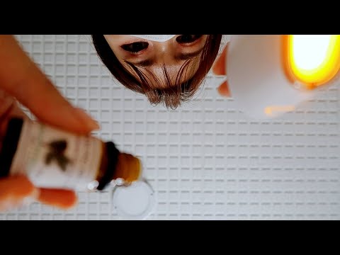 ASMR.SUB 어느새 잠이 드는 꿀잠코스 힐링 케어샵(비주얼트리거,클렌징,모델링 팩,레이저소리,미스트,어깨 마사지,두피마사지,스킨케어) ASMR.SUB 어느새 잠이 드는 꿀잠코스 힐링 케어샵(비주얼트리거,클렌징,모델링 팩,레이저소리,미스트,어깨 마사지,두피마사지,스킨케어)