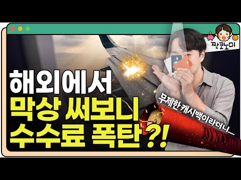 해외 결제 3대장 트래블월렛, 토스뱅크 카드, 비바 X 체크카드 현지에서 직접 써봤습니다 ㅣ 짠코노미 해외 결제 3대장 트래블월렛, 토스뱅크 카드, 비바 X 체크카드 현지에서 직접 써봤습니다 ㅣ 짠코노미