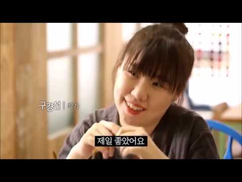 시력을 잃어가는 어느 일러스트 작가의 희망 이야기 (구경선, 베니 작가)