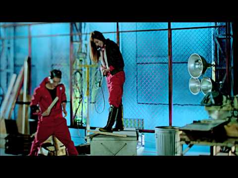 TEEN TOP(틴탑)_Miss Right(긴 생머리 그녀) MV TEEN TOP(틴탑)_Miss Right(긴 생머리 그녀) MV