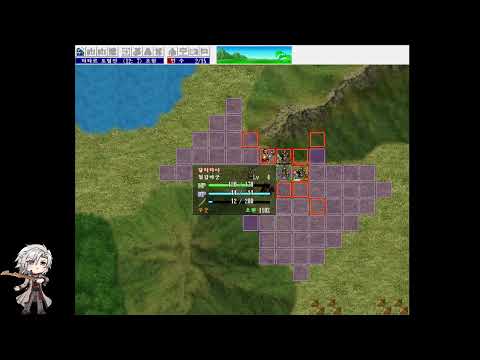 징기스칸전 7.0 1화 징기스칸전 7.0 1화