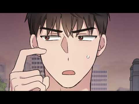 [웹툰] 치치 시리즈 티저 vol.1