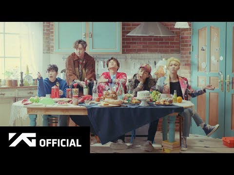 WINNER - '센치해(SENTIMENTAL)' M/V WINNER - '센치해(SENTIMENTAL)' M/V